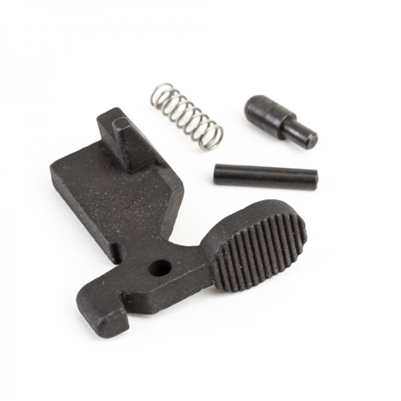 AR-15 USGI MIL-SPEC BOLT CATCH ASSEMBLY