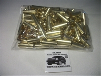 Alexander Arms Reloading Brass 50 Beowulf Bag of 100pcs