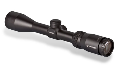 Vortex Crossfire II 3â€“9x40 V-Plex (MOA)