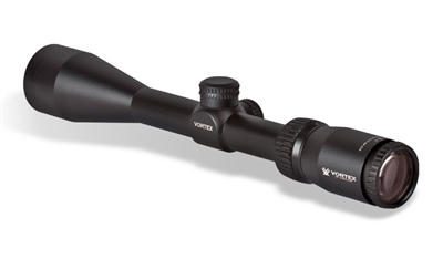 Vortex Crossfire II 4â€“12x44 BDC (MOA)