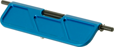 TIMBER CREEK OUTDOORS INC BILLET DUST COVER AR BCD BLUE