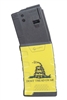 Mission First Tactical 223/5.56mm 30-Round AR-15 Magazine with GADSDEN FLAG Finish