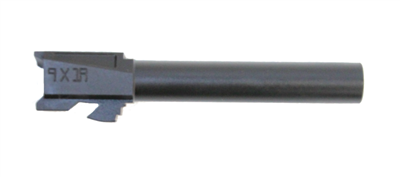 VooDoo Innovations Glock 27 40sw to 9mm Conversion VDI Barrel