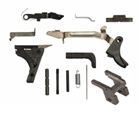 Glock Frame Parts Kit Glock 22 / 35 40SW For factory Glock Frame