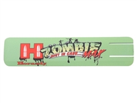 Hornady Full Profile Zombie Max Picatinny Rail Cover Polymer Package of 2