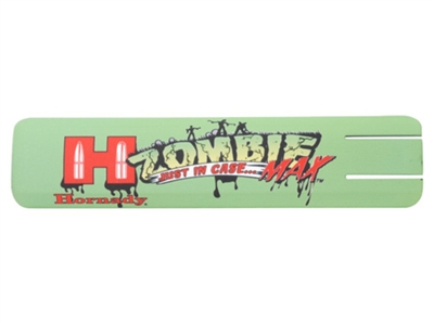 Hornady Full Profile Zombie Max Picatinny Rail Cover Polymer Package of 2