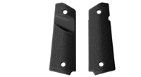 Magpul 1911 MOE Grip Panels Black MAG524-BLK