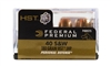 Federal Personal Defense .40S&W 180gr HST JHP 20rds P40HST1S