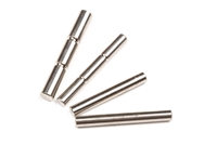 ZEV Technologies Titanium Pin kit for Glock Gen4 All Models (Except 36, 42, 42)