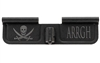 SPIKES TACTICAL - EJECTION DOOR W/ PIRATE AND ARRGH ENGRAVING