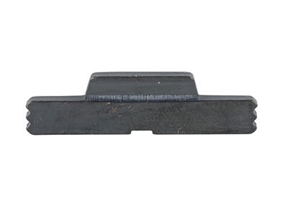 Glock Slide Lock Glock 17, 19, 20, 21, 22, 23, 24, 25, 26, 27, 28, 29, 30, 31, 32, 33, 34, 35, 37, 38, 39 Steel Blue