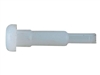 Glock Spring Loaded Bearing Glock 22, 23, 27, 31, 32, 33, 35, 37, 38, 39 with Loaded Chamber Indicator White