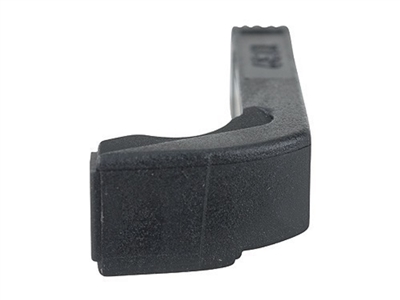 Glock Magazine Release Glock 36 Polymer Black