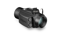 Vortex SPARC II Red Dot (2 MOA Bright Red Dot)