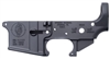 SPIKE'S TACTICAL STRIPPED AR-15 LOWER RECEIVER (ZOMBIE)