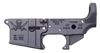 SPIKE'S TACTICAL STRIPPED AR-15 LOWER RECEIVER (CALICO JACK)