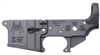 SPIKE'S TACTICAL STRIPPED AR-15 LOWER RECEIVER (SPIDER) BULLET MARKINGS