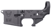 SPIKE'S TACTICAL STRIPPED AR-15 LOWER RECEIVER (HONEY BADGER)