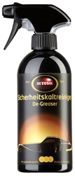 #12420 - Autosol Degreaser - 500ml Bottle