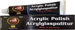 #1260 - Autosol Acrylic Polish 75 ml tube