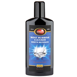 #15309 - Autosol Boat Cleaner - 400ml Bottle