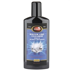 #15709 - Autosol Water Line Cleaner - 400ml Bottle