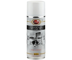 #1710 - Metal Protective Oil - 400ml Aerosol