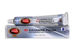 #1910 - Autosol M1 Chrome Plated Plastic Polish - 75ml Tube