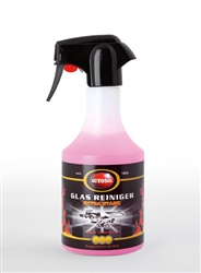 #5075 - Autosol Glass Cleaner Extra Strong - 500ml Bottle