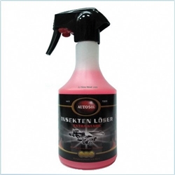 #5190 - Autosol Insect Remover Extra Strong - 500ml Bottle