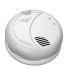 BRK Electronics First Alert 7010 120V AC Hardwired Photoelectric Smoke Alarm (Upgraded to 7010B)