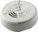 BRK Electronics First Alert CO250B 9V DC Battery Operated Tamper Resistant Electrochemical Carbon Monoxide (CO) Alarm