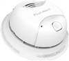 BRK Electronics First Alert SA350B 10 Year sealed Lithium Battery Powercell Operated Dual Ionization Smoke Alarm