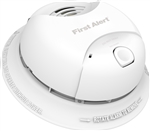 BRK Electronics First Alert SA350B 10 Year sealed Lithium Battery Powercell Operated Dual Ionization Smoke Alarm