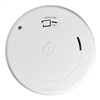 BRK Electronics First Alert SM210L 10-Year Battery Smoke Alarm with Safety Path Light