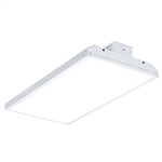 Columbia Lighting CHB2-40MH-FA-EDU 172W 2' LED High Bay, 4000K, 0-10V dimming, 120-277V, 21949 Lumens