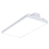 Columbia Lighting CHB2-40MV-FA-EDU 211W 2' LED High Bay, 4000K, 0-10V dimming, 120-277V, 27343 Lumens