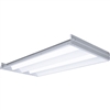 Columbia Lighting EPC24-228G-SH-ESD115U-F5835 2'x4' EPC Full Distribution Luminaire, 2 Lamps,  28W T5, Grid Ceiling, Shield Profile, Static Air Function, Electronic T5, 1.15 Ballast Factor, Step Dimming, Programmed Start (N/A T5HO, 1-Lamp), 120V-277V, 35K