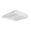 Columbia Lighting RLA22-35HLG-EDU 41W 2'x2' Recessed LED Architectural Luminaire, 3500K, High Lumen, Grid Ceiling, 0-10V Diming, 120-277V