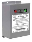 Dual-Lite ATSD20 20 Amp Auxilary Transfer Switch