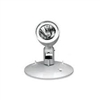 Dual-Lite CPRSW0605 6V, 5W Halogen Decorative Indoor Remote Lighting Head, Single Head, White Finish