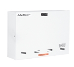 Dual-Lite LG250SI LiteGear 250VA/W Single-Phase Central Lighting Inverter, Surface Wall Mount, With Spectron Self Testing