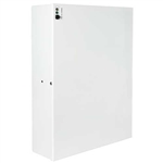 Dual-Lite LG2SI LiteGear 250VA/W Surface Wall Mount Compact Central Lighting Inverter with Sprectron, White Finish