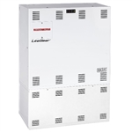 Dual-Lite LG600SI LiteGear 600VA/W Single-Phase Central Lighting Inverter, Surface Wall Mount, With Spectron Self Testing