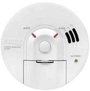 Firex 10000 Carbon Monoxide Detector Direct Wire with Battery Back-up (AC/DC) (Upgraded to KN-COB-IC + KA-F)