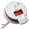Firex i4618A (21007581) AC Smoke Alarm with Battery Back-up and False Alarm Control