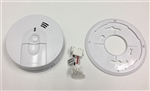 Firex i5000-KA-F Replacement Kit to Replace Old Firex 5000 120V AC Wire-in Smoke Alarm