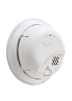 First Alert 9120BFF 120V AC/DC Hardwired with 9V Battery Backup Ionization Smoke Alarm (Upgraded to SMI100-AC)