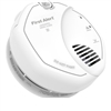 BRK Electronics First Alert SA520 120V AC/DC Wireless OneLink Smoke Alarm Bridge Unit (Upgraded to SA520B)