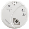 First Alert SCO5CN 2 AA Batteries Operated Photoelectric Smoke Alarm and Carbon Monoxide Combo Alarm (Upgraded to PRC700B)